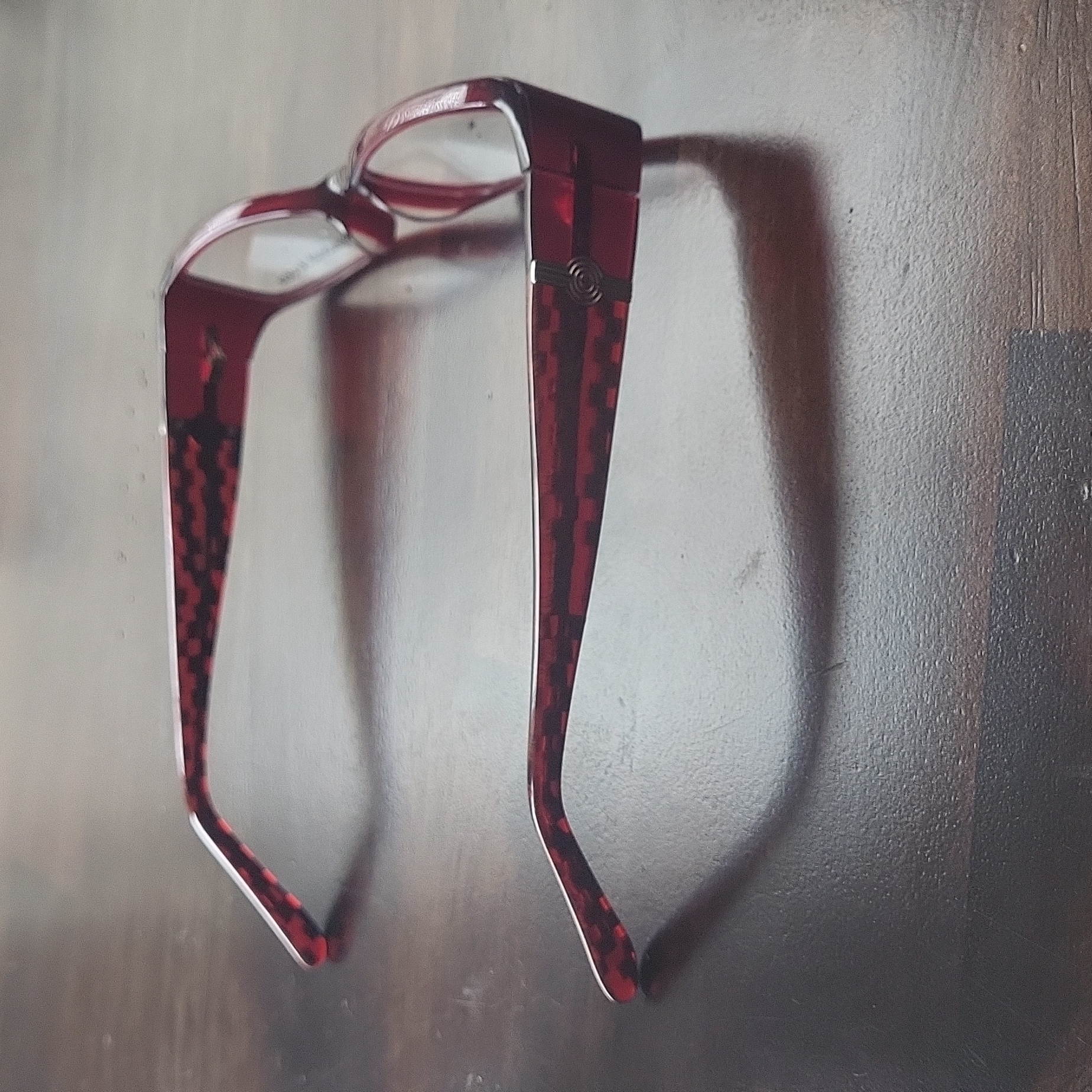 Elizabeth Arden Glasses